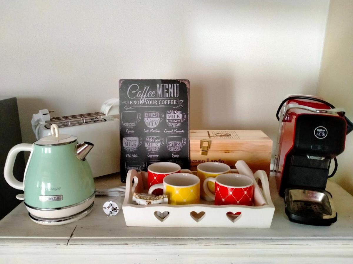 Maison Cascina Amelie Abbadia Lariana Dış mekan fotoğraf