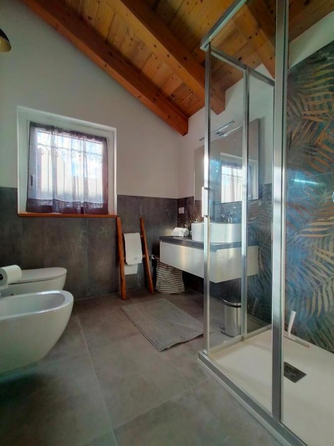 Maison Cascina Amelie Abbadia Lariana Dış mekan fotoğraf