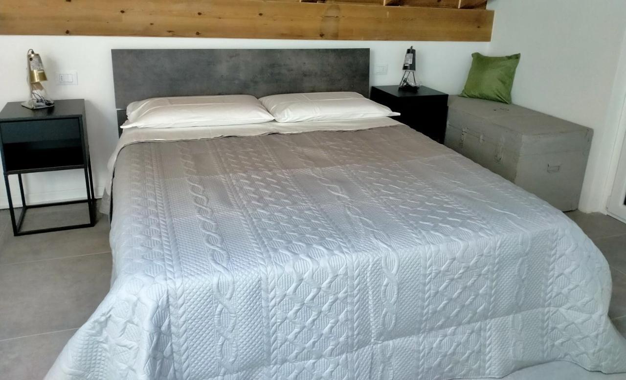 Maison Cascina Amelie Abbadia Lariana Dış mekan fotoğraf