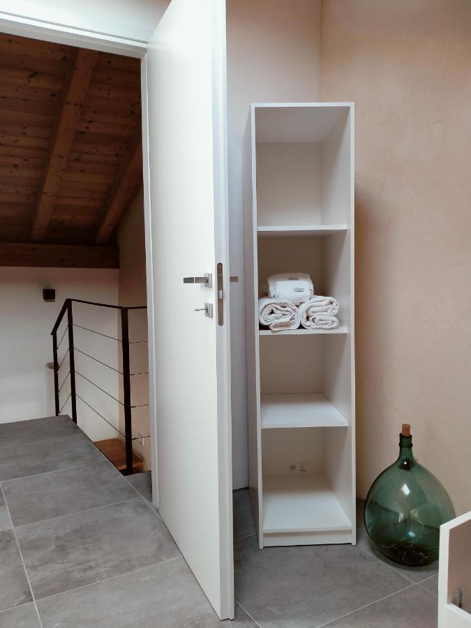 Maison Cascina Amelie Abbadia Lariana Dış mekan fotoğraf