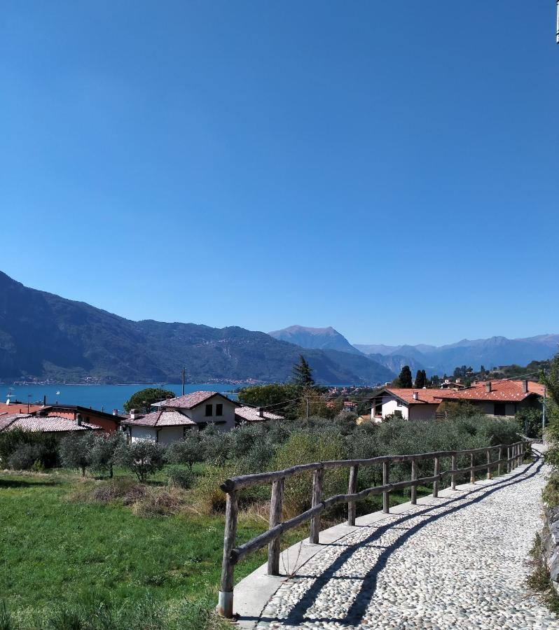 Maison Cascina Amelie Abbadia Lariana Dış mekan fotoğraf