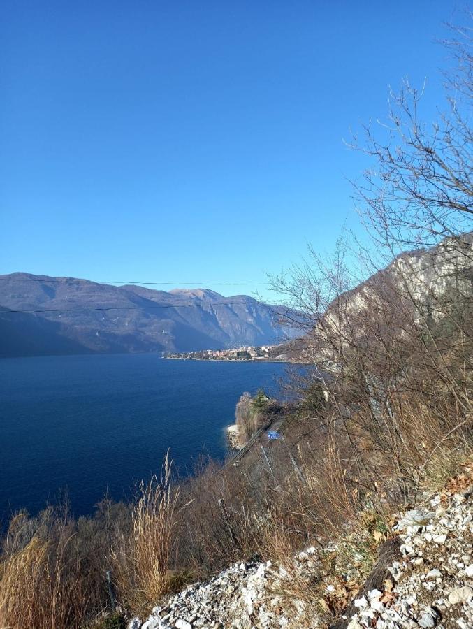 Maison Cascina Amelie Abbadia Lariana Dış mekan fotoğraf