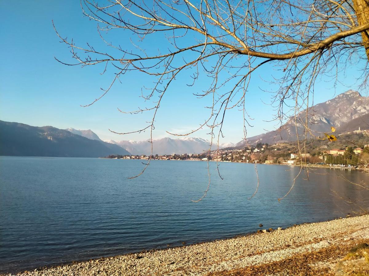 Maison Cascina Amelie Abbadia Lariana Dış mekan fotoğraf