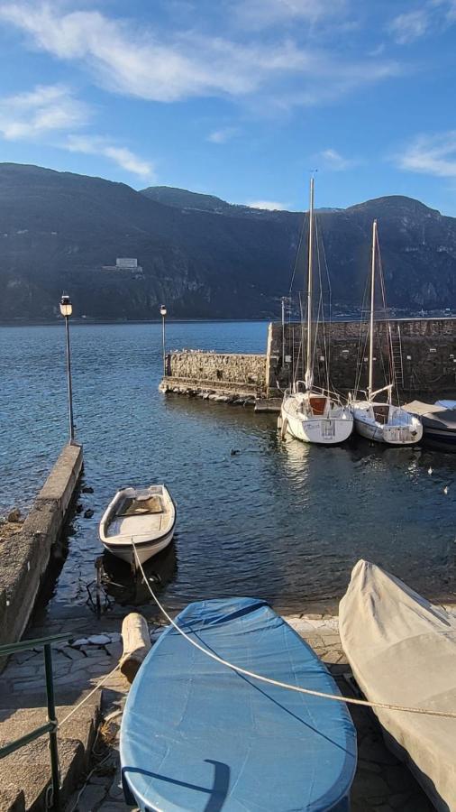 Maison Cascina Amelie Abbadia Lariana Dış mekan fotoğraf