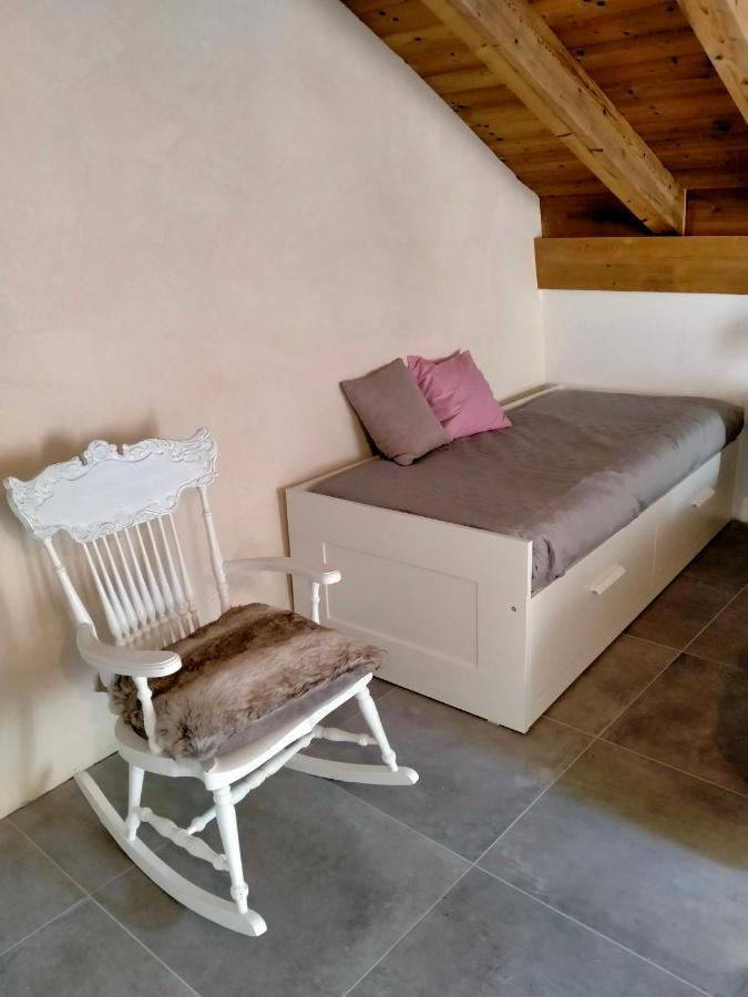 Maison Cascina Amelie Abbadia Lariana Dış mekan fotoğraf
