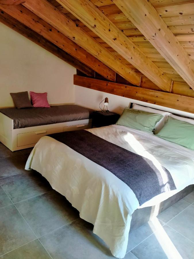Maison Cascina Amelie Abbadia Lariana Dış mekan fotoğraf