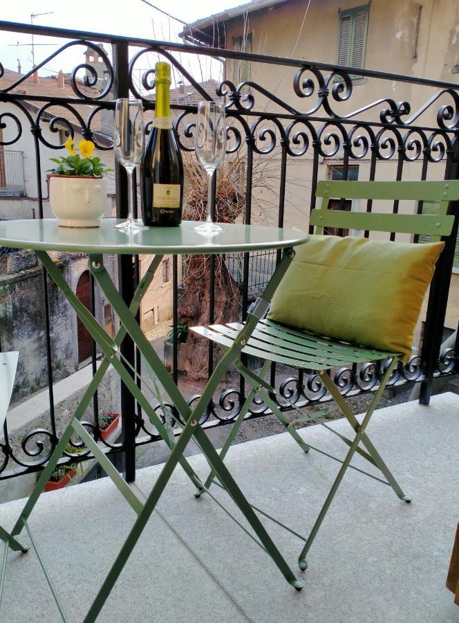 Maison Cascina Amelie Abbadia Lariana Dış mekan fotoğraf